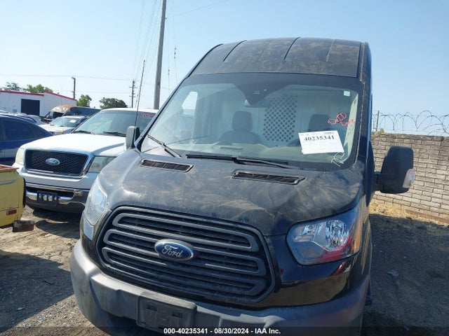 Ford Transit-250 2018 1FTYR3XV0JKB09074 Image 12