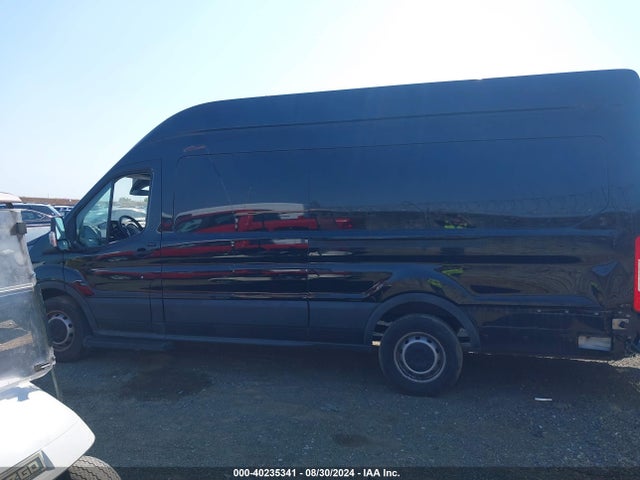 Ford Transit-250 2018 1FTYR3XV0JKB09074 Image 14