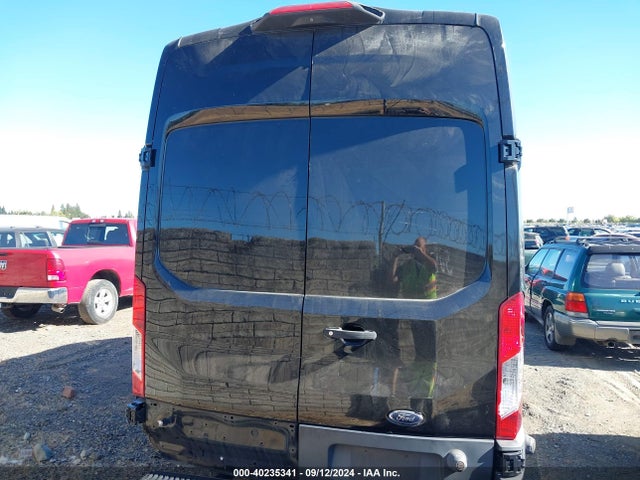 Ford Transit-250 2018 1FTYR3XV0JKB09074 Image 16