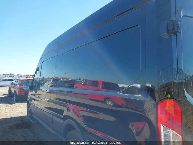Ford Transit-250 2018 1FTYR3XV0JKB09074 Image 3