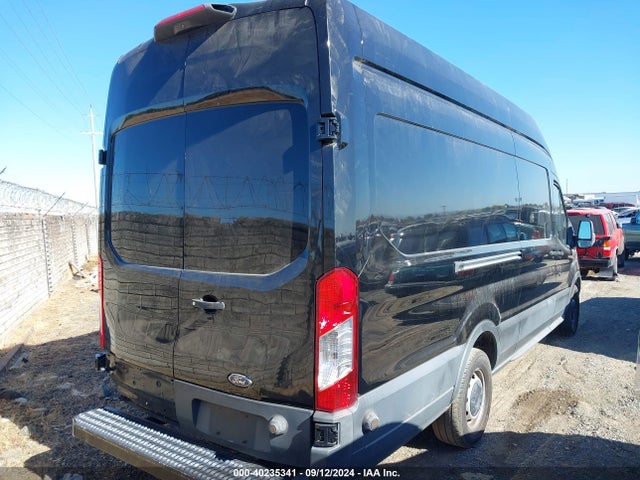 Ford Transit-250 2018 1FTYR3XV0JKB09074 Image 4