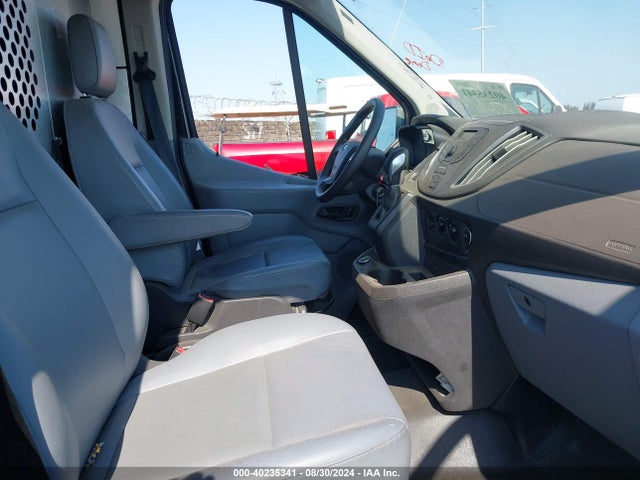Ford Transit-250 2018 1FTYR3XV0JKB09074 Image 5