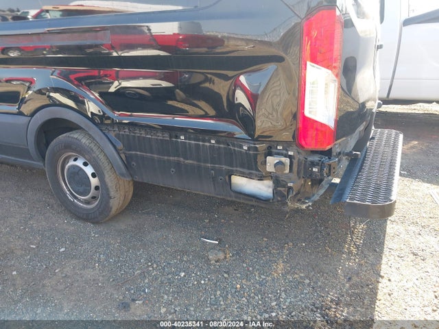 Ford Transit-250 2018 1FTYR3XV0JKB09074 Image 6