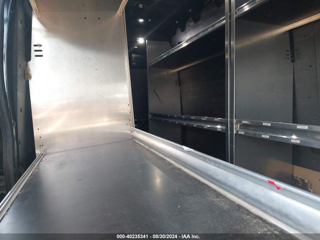 Ford Transit-250 2018 1FTYR3XV0JKB09074 Image 8