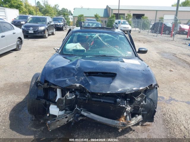 2C3CDXGJ3NH169977 Dodge Charger Scat Pack