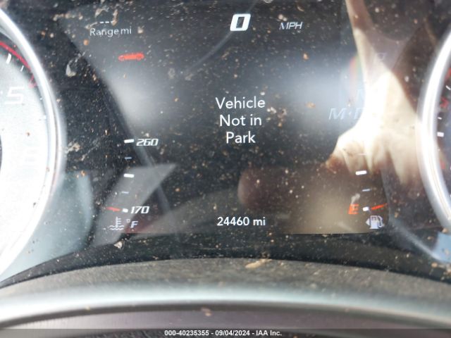 2C3CDXGJ3NH169977 Dodge Charger Scat Pack