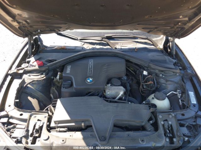 WBA3B5G52ENS06787 BMW 328i Xdrive