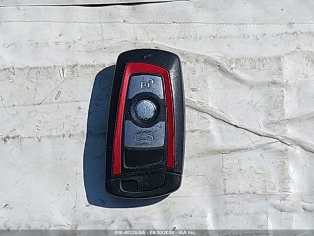 WBA3B5G52ENS06787 BMW 328i Xdrive