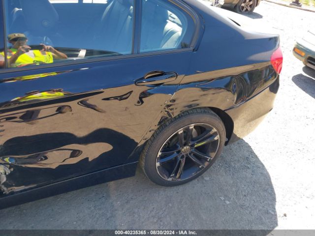 WBA3B5G52ENS06787 BMW 328i Xdrive