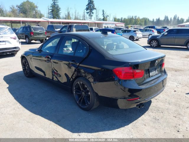 WBA3B5G52ENS06787 BMW 328i Xdrive
