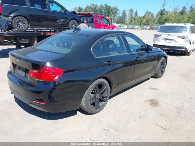WBA3B5G52ENS06787 BMW 328i Xdrive