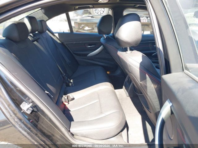 WBA3B5G52ENS06787 BMW 328i Xdrive