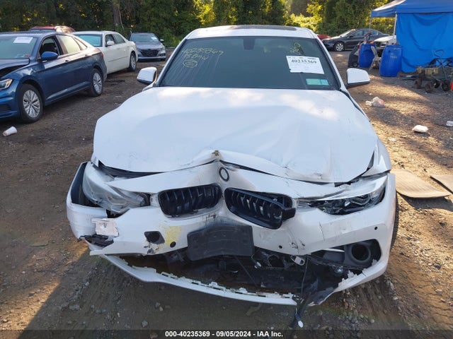 WBA8D9C55JEM33981 BMW 330i Xdrive