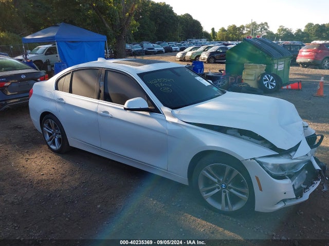 WBA8D9C55JEM33981 BMW 330i Xdrive