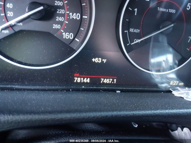 BMW 330i Xdrive 2018 WBA8D9C55JEM33981 Image 15