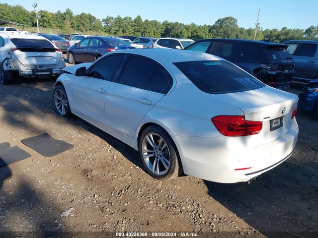 WBA8D9C55JEM33981 BMW 330i Xdrive