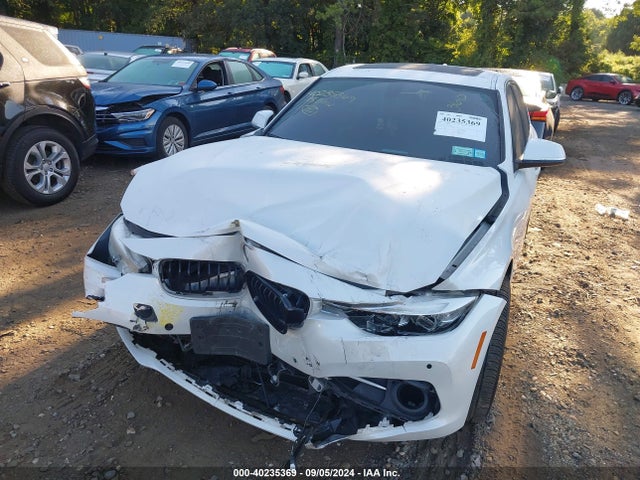 WBA8D9C55JEM33981 BMW 330i Xdrive