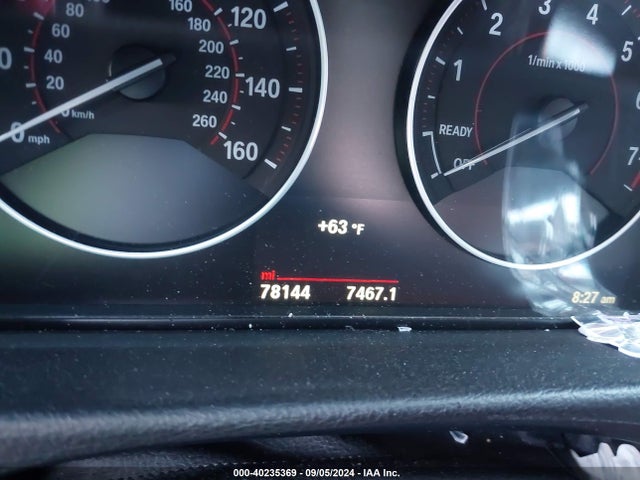 WBA8D9C55JEM33981 BMW 330i Xdrive