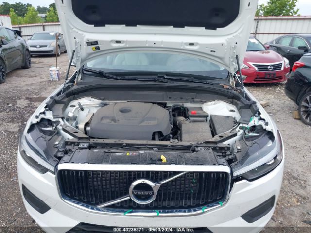 YV4102DK5M1880590 Volvo Xc60 T5 Momentum