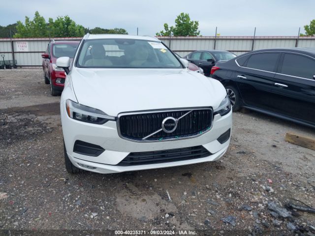 YV4102DK5M1880590 Volvo Xc60 T5 Momentum