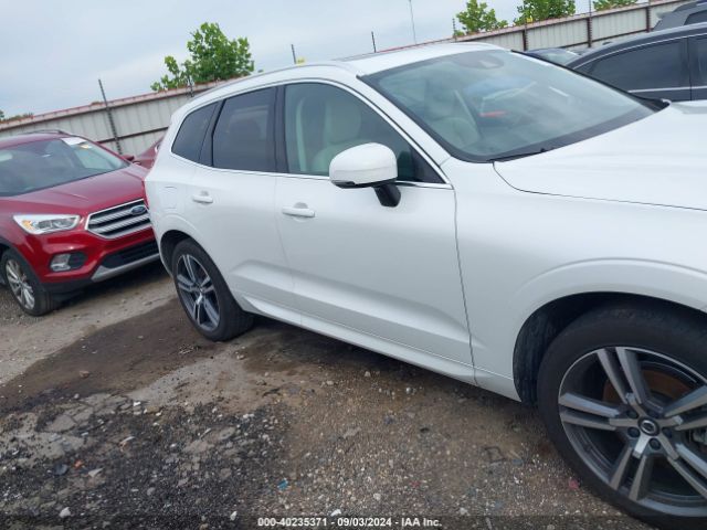 YV4102DK5M1880590 Volvo Xc60 T5 Momentum