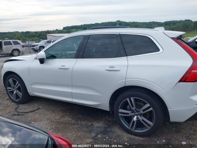 YV4102DK5M1880590 Volvo Xc60 T5 Momentum