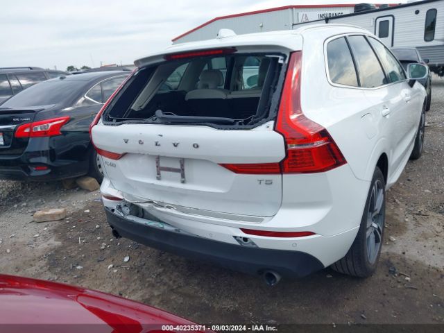 YV4102DK5M1880590 Volvo Xc60 T5 Momentum