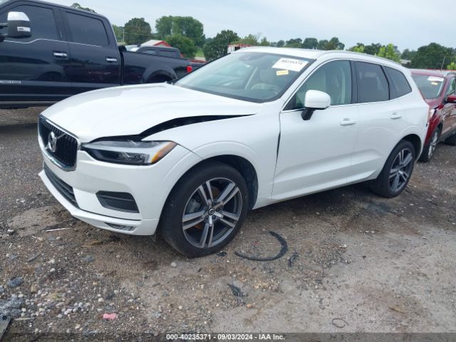 YV4102DK5M1880590 Volvo Xc60 T5 Momentum