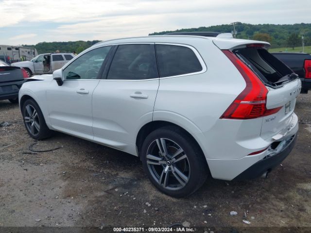 YV4102DK5M1880590 Volvo Xc60 T5 Momentum
