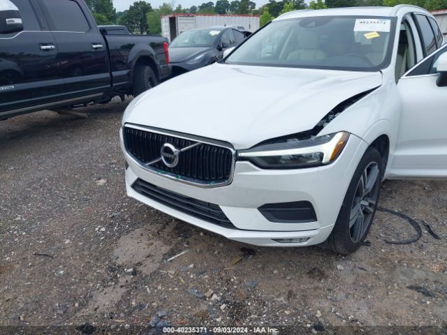 YV4102DK5M1880590 Volvo Xc60 T5 Momentum