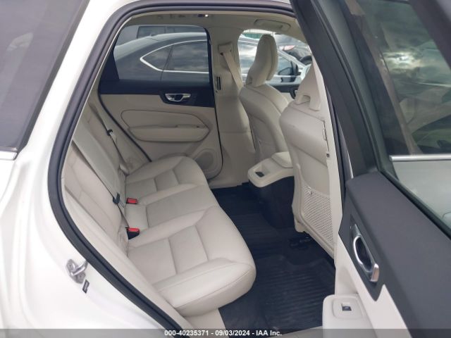 YV4102DK5M1880590 Volvo Xc60 T5 Momentum