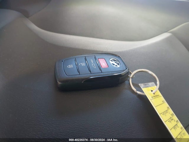 Toyota Corolla Hybrid Se 2024 JTDBCMFE1R3030436 Image 11