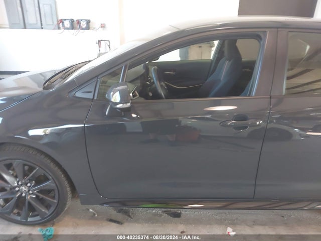 Toyota Corolla Hybrid Se 2024 JTDBCMFE1R3030436 Image 14