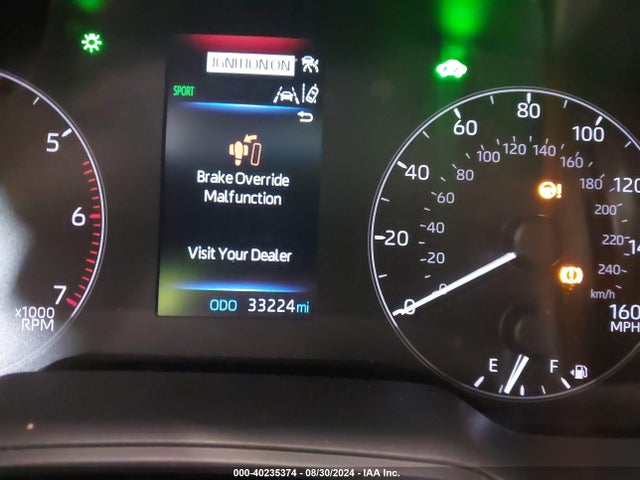 Toyota Corolla Hybrid Se 2024 JTDBCMFE1R3030436 Image 15