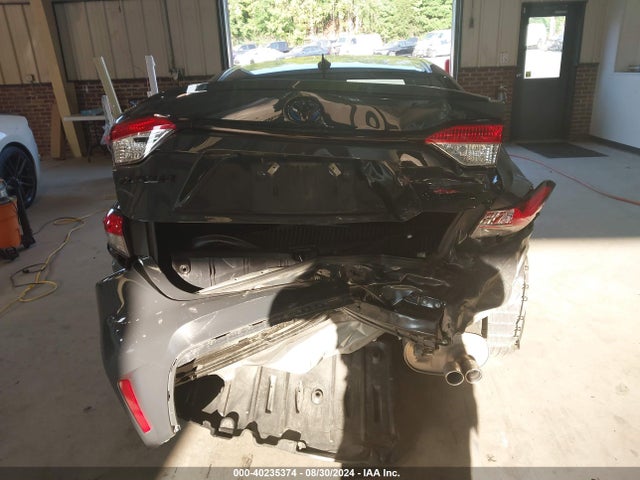 Toyota Corolla Hybrid Se 2024 JTDBCMFE1R3030436 Image 16