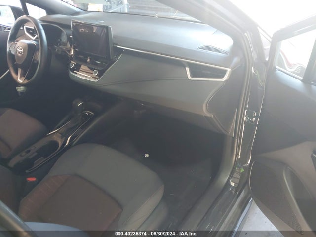 Toyota Corolla Hybrid Se 2024 JTDBCMFE1R3030436 Image 5