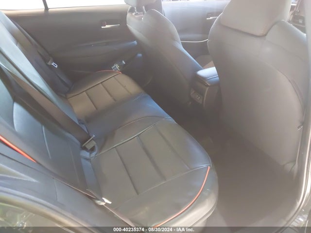 Toyota Corolla Hybrid Se 2024 JTDBCMFE1R3030436 Image 8