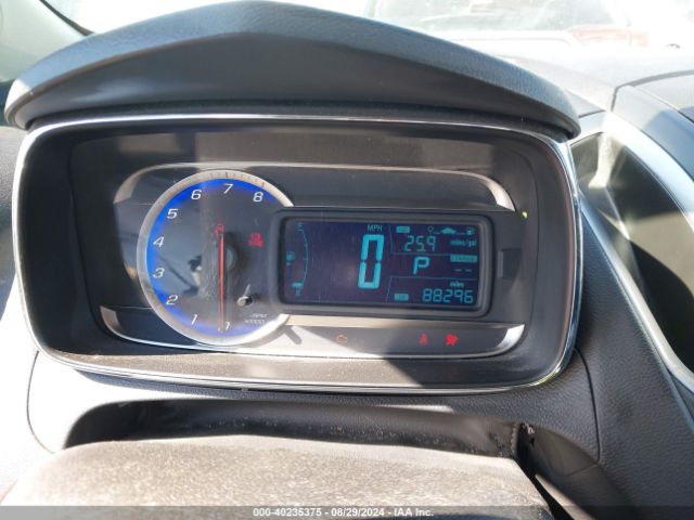 3GNCJLSB2FL256332 Chevrolet Trax Lt