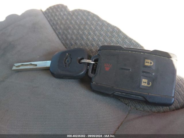 1GCHTBE39G1332404 Chevrolet Colorado Wt