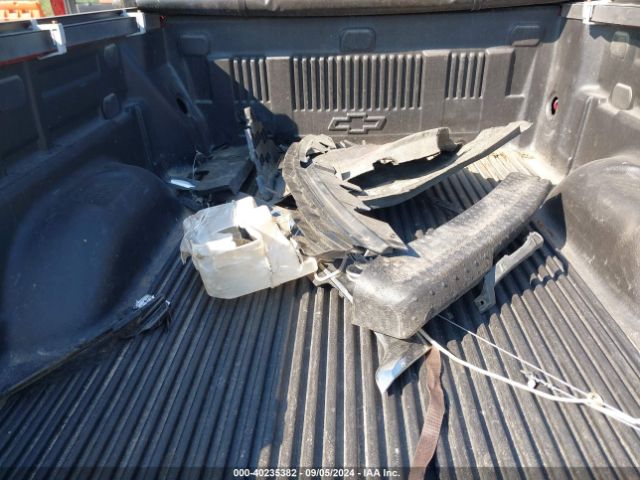 1GCHTBE39G1332404 Chevrolet Colorado Wt