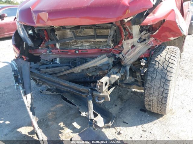 1GCHTBE39G1332404 Chevrolet Colorado Wt