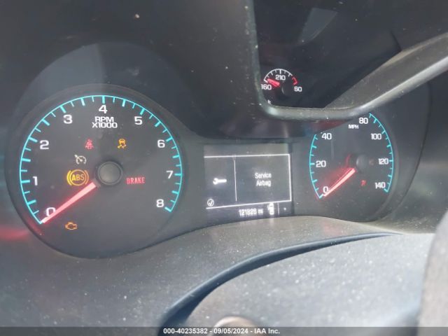 1GCHTBE39G1332404 Chevrolet Colorado Wt