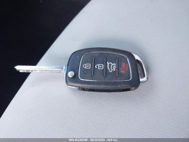 5NPE34AF1FH029798 Hyundai Sonata Sport