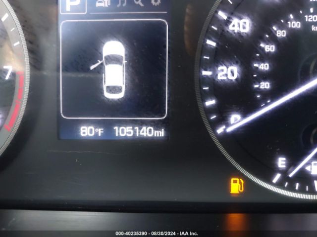5NPE34AF1FH029798 Hyundai Sonata Sport