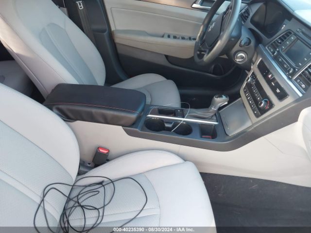 5NPE34AF1FH029798 Hyundai Sonata Sport