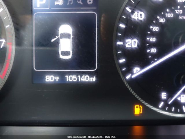 5NPE34AF1FH029798 Hyundai Sonata Sport