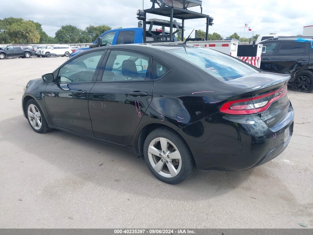 Dodge DART SXT 2016 1C3CDFBBXGD541261 Image 3