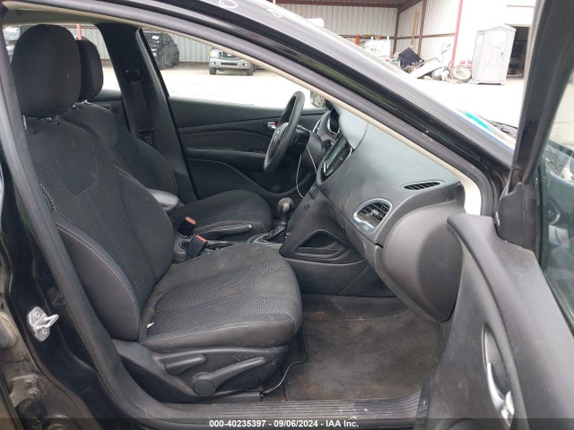 Dodge DART SXT 2016 1C3CDFBBXGD541261 Image 5