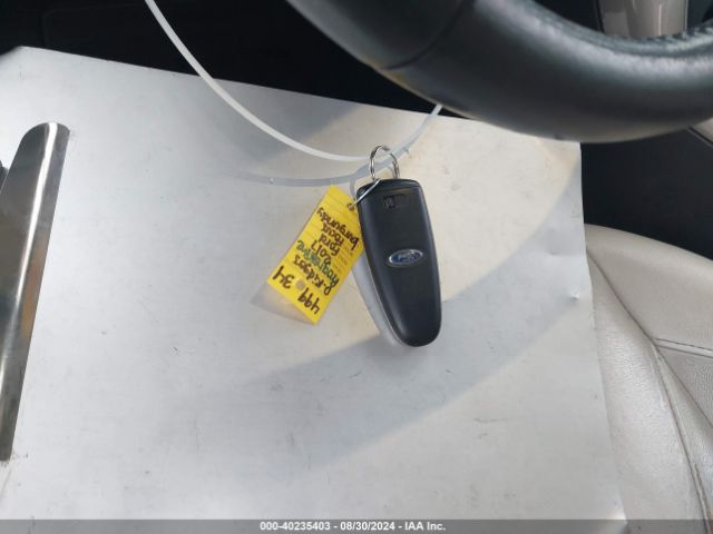 1FADP3N20HL268510 Ford Focus Titanium