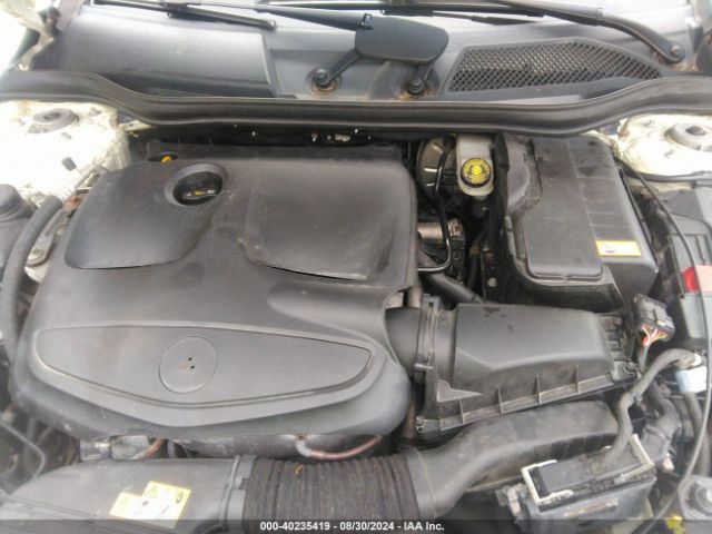 WDDSJ4GB9FN176387 Mercedes-Benz CLA 250 4MATIC